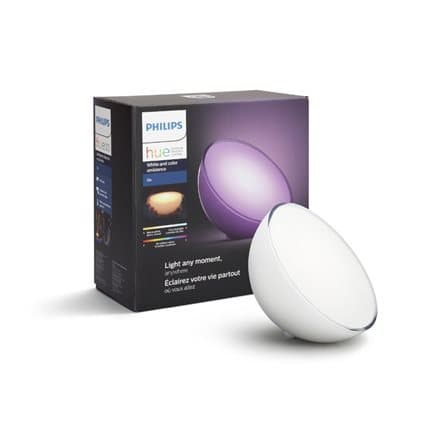 COL Hue Go V2 EU white