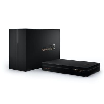 Fibaro Home Center 3