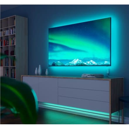 Nanoleaf ESSENTIALS LIGHTSTRIPS