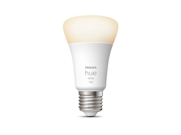 BEC smart LED Philips, soclu E27, putere 9.5W, forma clasic, lumina alb, alimentare 220 - 240 V, "000008719514288232" (timbru verde 0.45 lei)