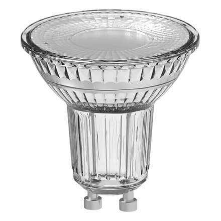 Osram Parathom Reflector LED 50 dimmable 36° 4,5 W/927 GU10 bulb | Osram | Parathom Reflector LED | GU10 | 4.5 W | Warm White
