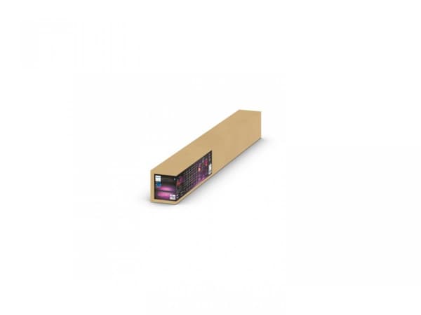 Philips Hue | Ensis pendant black 79W 24V | 79 W | White and Colour Ambiance 2000-6500K
