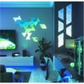 Miniatyrbillede 7 af 8: Nanoleaf | Shapes Triangles Starter Kit (9 panels) | 1 W | 16M+ colours