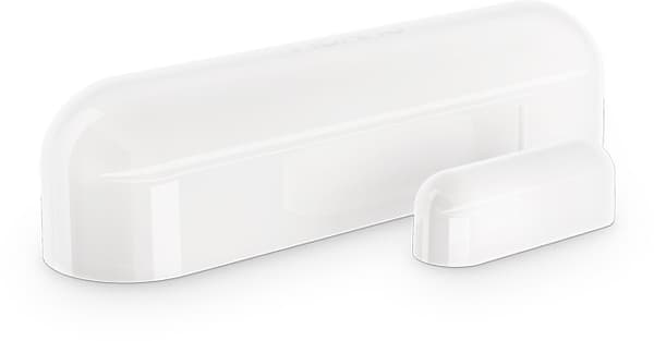 Fibaro FGDW-002-1 ZW5 dør/vindue sensor Trådløs Hvid