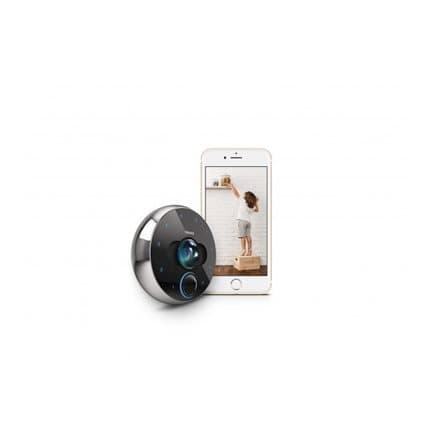 FGIC-002 - Z-Wave Multi-Purpose Intercom - Fibaro