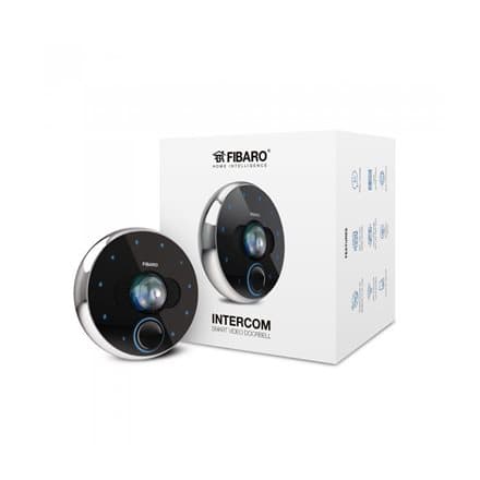 FGIC-002 - Z-Wave Multi-Purpose Intercom - Fibaro