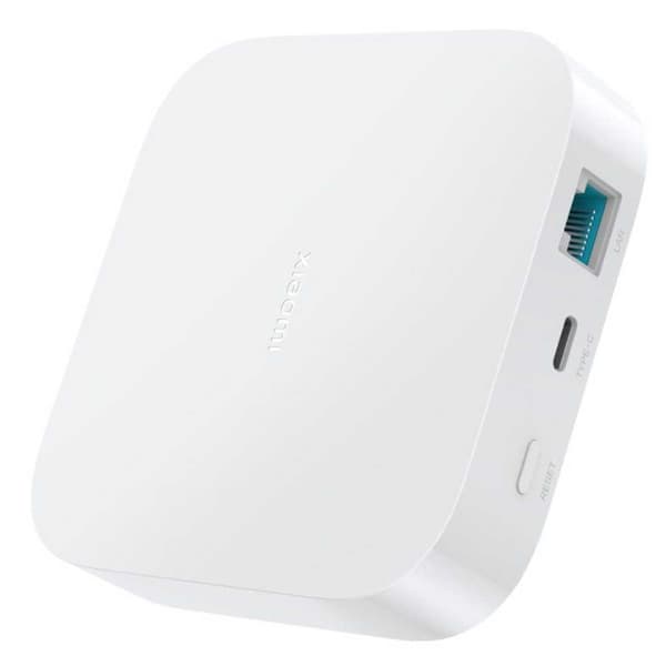 Xiaomi Hub Smart Home Hub 2 Transparent