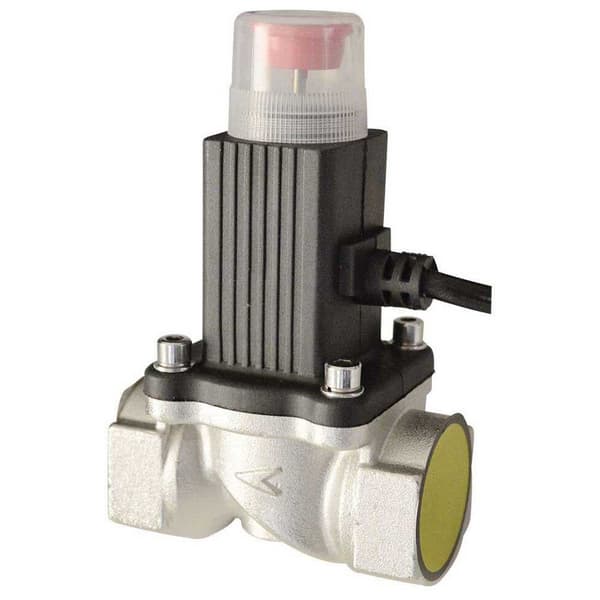 Pni Gd- 01 Detector Detector Kit+v- 02 Solenoide Hvid