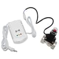 Miniatyrbillede 4 af 6: Pni Gd- 01 Detector Detector Kit+v- 02 Solenoide Hvid