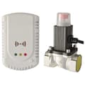 Miniatyrbillede 1 af 6: Pni Gd- 01 Detector Detector Kit+v- 02 Solenoide Hvid
