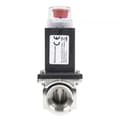 Miniatyrbild 3 av 6: Pni Gassensor Safe House Smart Gas 300 Wi-fi Vit