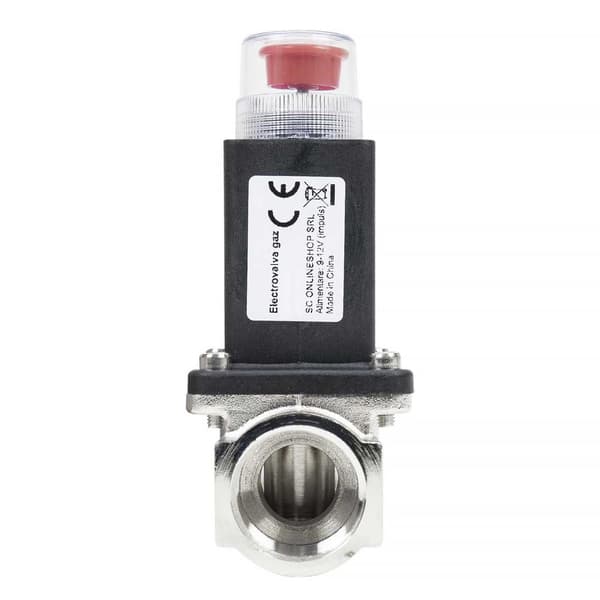 Pni Gassensor Safe House Smart Gas 300 Wi-fi Vit