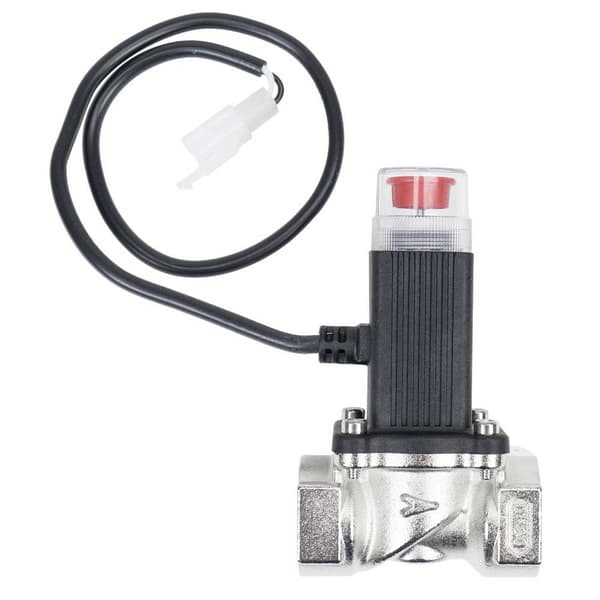 Pni Gassensor Safe House Smart Gas 300 Wi-fi Vit