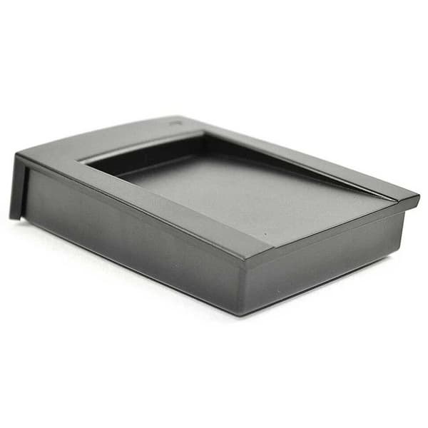 Pni Kortprogrammerer Flh50 Sort