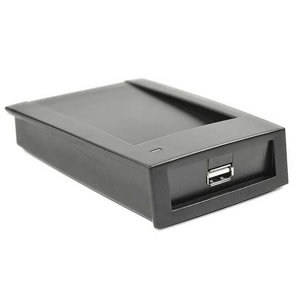 Pni Kortprogrammerer Flh50 Sort
