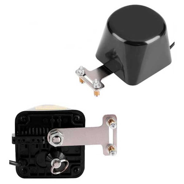 Pni Smart Ventil Safehouse Hs540 Svart