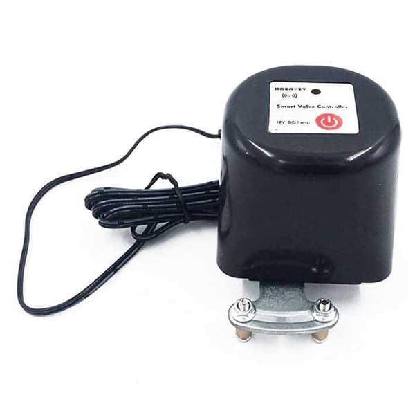 Pni Smart Ventil Safehouse Hs540 Svart