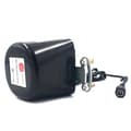 Miniatyrbild 5 av 6: Pni Smart Ventil Safehouse Hs540 Svart