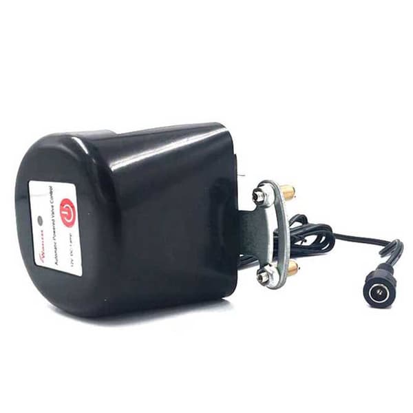 Pni Smart Ventil Safehouse Hs540 Svart