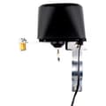 Miniatyrbild 6 av 6: Pni Smart Ventil Safehouse Hs540 Svart