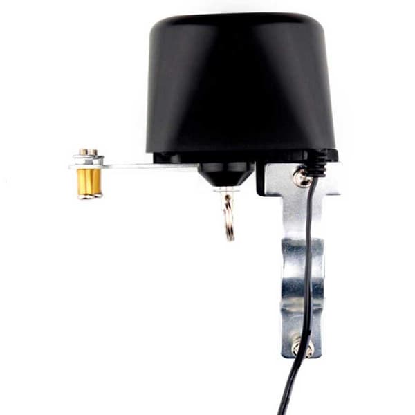 Pni Smart Ventil Safehouse Hs540 Svart