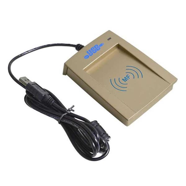 Pni Kortprogrammerer Flh60 Gylden