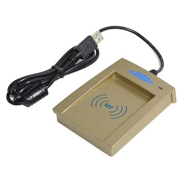 Pni Kortprogrammerer Flh60 Gylden