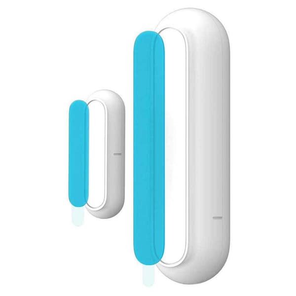 Xiaomi Dørsensor Dw-s02d Transparent