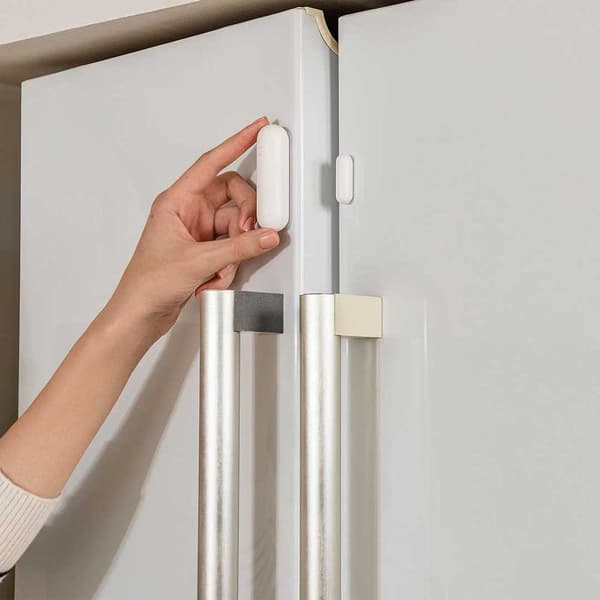 Xiaomi Dørsensor Dw-s02d Transparent