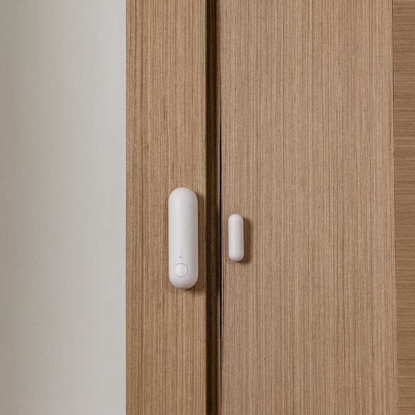 Xiaomi Dørsensor Dw-s02d Transparent