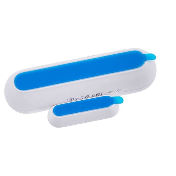 Xiaomi Dørsensor Dw-s02d Transparent