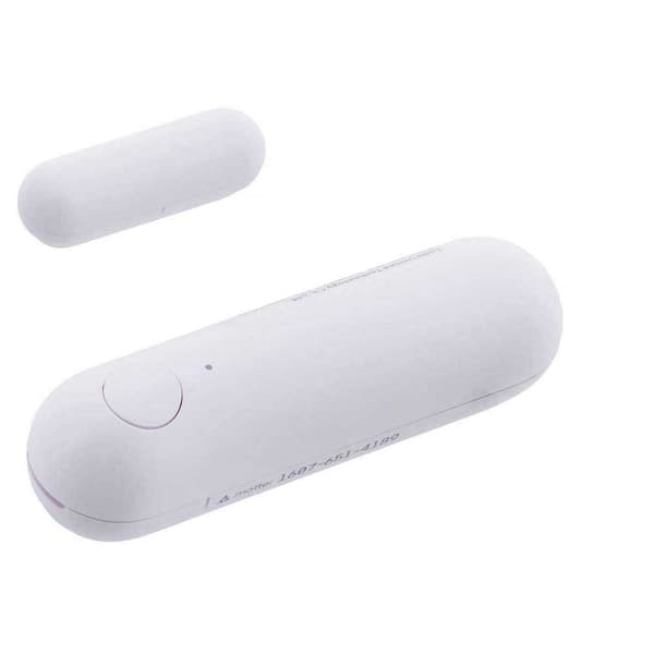 Xiaomi Dørsensor Dw-s02d Transparent