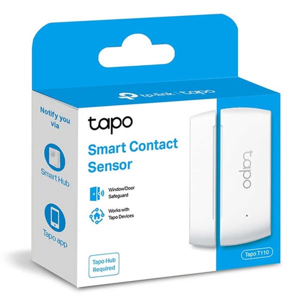Tp-link Oven Anturi Tapo T110 Valkoinen