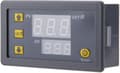 Miniatyrbillede 3 af 6: W3230 DC 12V digital temperaturregulator, termostat med 20A LED-skærm, inklusive NTC 10K sensorsonde