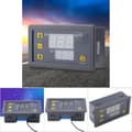 Miniatyrbillede 6 af 6: W3230 DC 12V digital temperaturregulator, termostat med 20A LED-skærm, inklusive NTC 10K sensorsonde