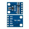 Pikkukuva 5 / 5: GY-302 BH1750 valovoima-anturi, valoanturi Arduinolle ja Raspberry Pi: lle