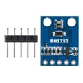 Pikkukuva 1 / 5: GY-302 BH1750 valovoima-anturi, valoanturi Arduinolle ja Raspberry Pi: lle