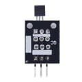 Miniatyrbillede 4 af 5: KY-035 analogt magnetisk hallsensormodul til Arduino - Præcisions magnetisk sensing