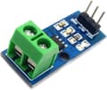 Miniatyrbillede 3 af 7: 30A ACS712ELC nuværende sensormodul - Arduino-kompatibelt til elektronik- og robotprojekter