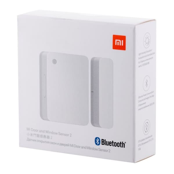 Xiaomi Mi dörr- och fönstersensor 2