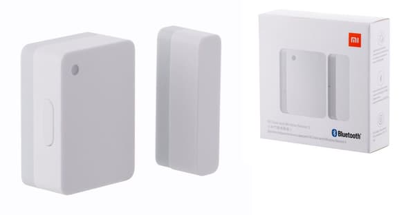 Xiaomi Mi dörr- och fönstersensor 2