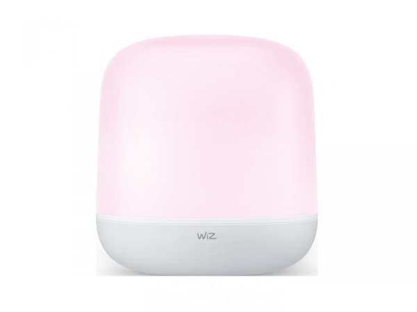 WiZ | Smart WiFi WiFi Hero Table Lamp | 9 W | 2200-6500 K