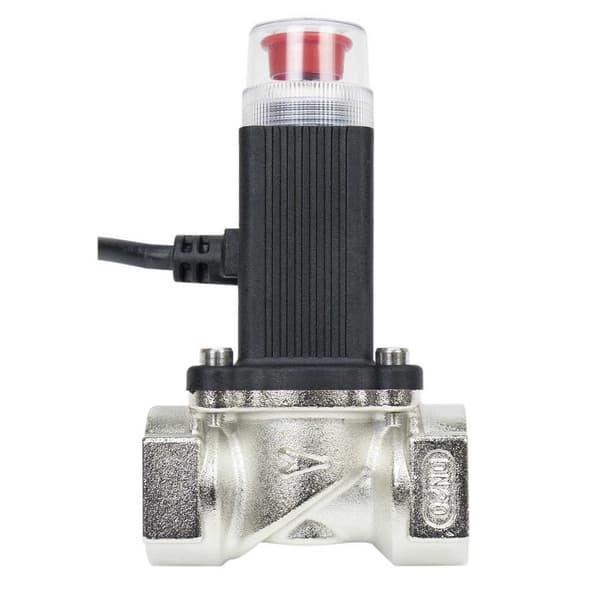 Pni Gassensor Safe House 250lr Vit