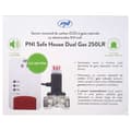 Miniatyrbild 5 av 5: Pni Gassensor Safe House 250lr Vit