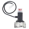 Miniatyrbild 2 av 5: Pni Gassensor Safe House 250lr Vit