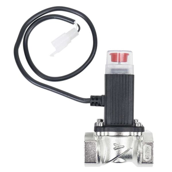 Pni Gassensor Safe House 250lr Vit