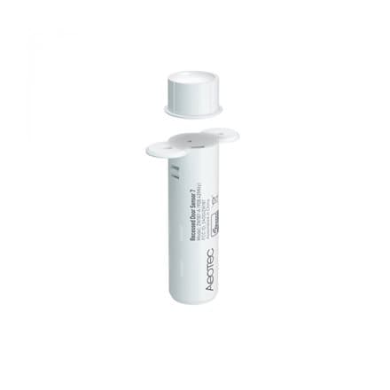 Aeotec Recessed Door Sensor 7, Z-Wave Plus V2 | AEOTEC | Recessed Door Sensor 7 | Z-Wave Plus V2 | Z-Wave | White
