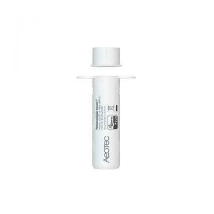 Aeotec Recessed Door Sensor 7, Z-Wave Plus V2 | AEOTEC | Recessed Door Sensor 7 | Z-Wave Plus V2 | Z-Wave | White
