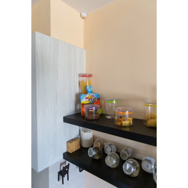 Shelly BLU Motion Sensor bevægelsessensor, bluetooth