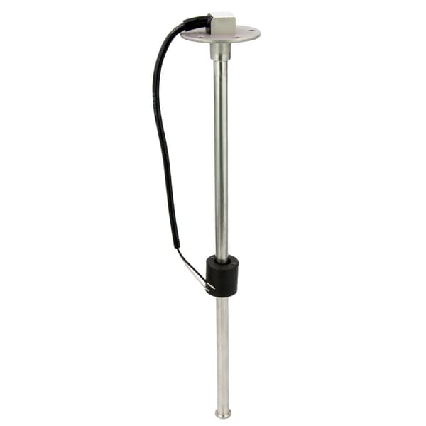KUS-vesitason anturi, 400 mm pituus, IP67 vesitiivis, 240-33 ohmia lähtö.